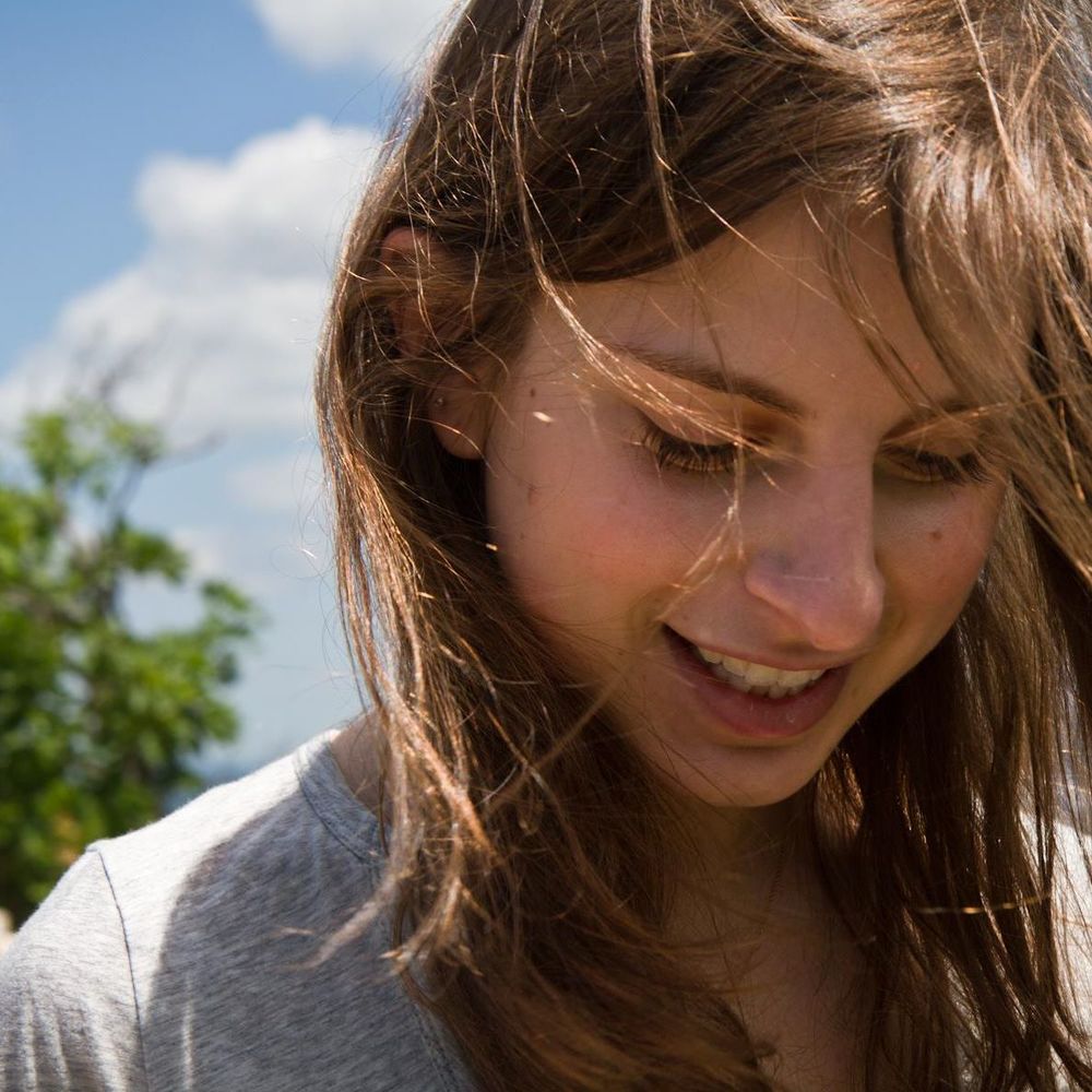 Meet your Posher, Rachelle